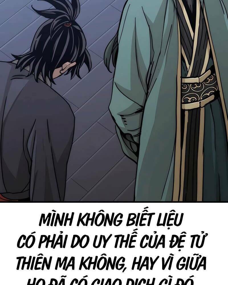 thiên ma phi thăng truyện chapter 45 - Next chapter 46