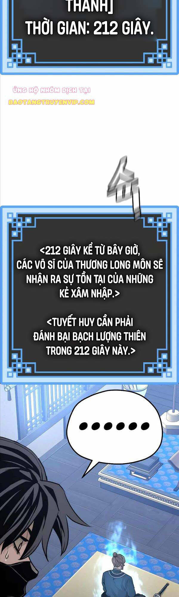 thiên ma phi thăng truyện chapter 60 - Next chapter 61