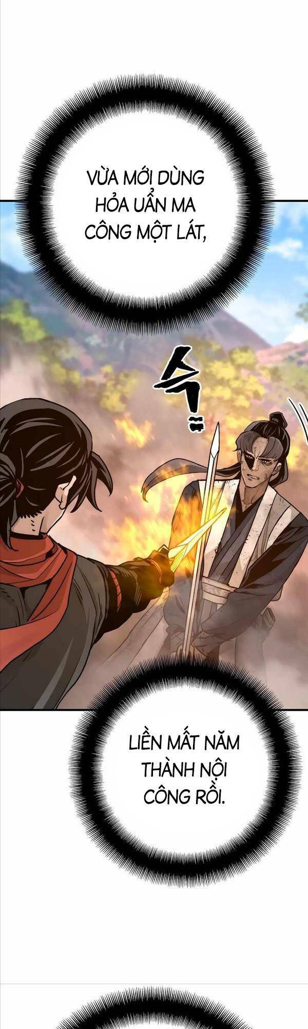 thiên ma phi thăng truyện chapter 70 - Next chapter 71