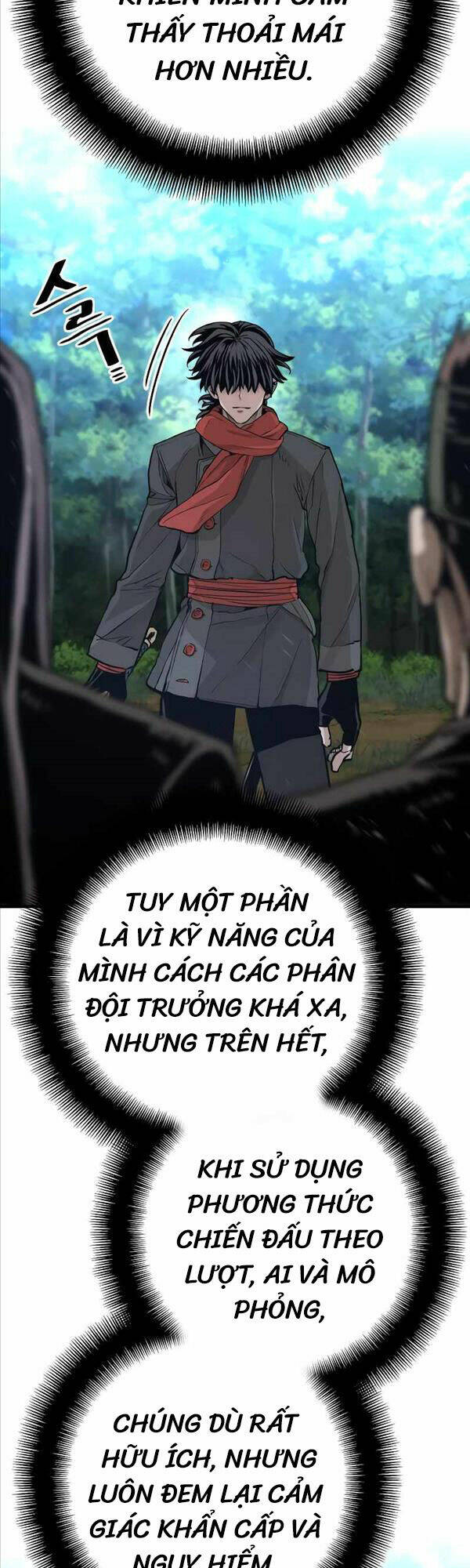 thiên ma phi thăng truyện chapter 74 - Next chapter 75