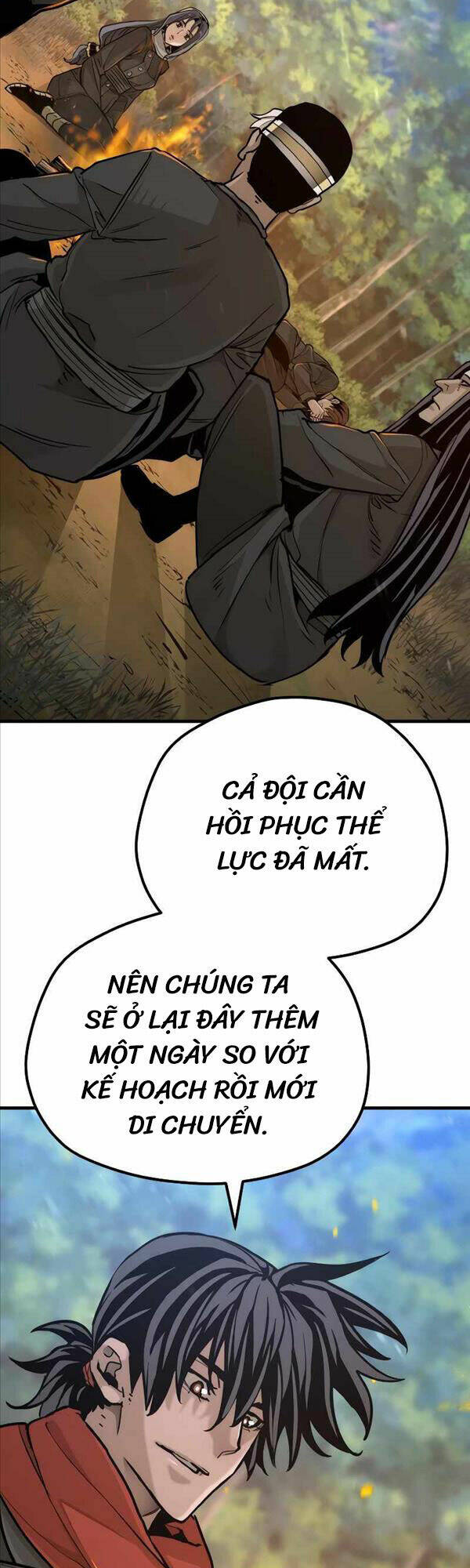 thiên ma phi thăng truyện chapter 74 - Next chapter 75