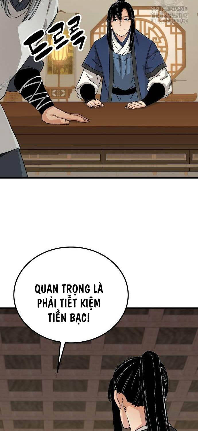 thiên ma quy hoàn chương 23 - Next Chapter 23