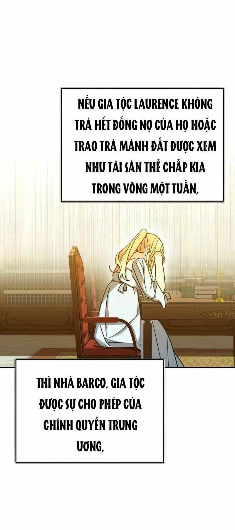 thiên quỷ chẳng sống nổi cuộc đời bình thường chương 27 - Next Chapter 27