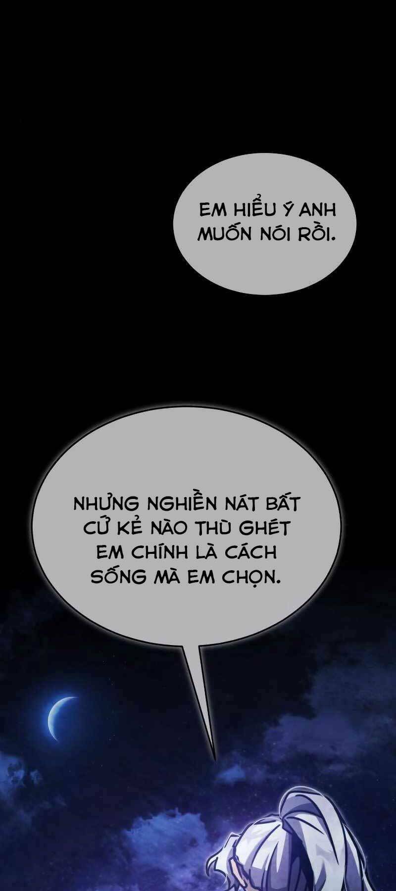 thiên quỷ chẳng sống nổi cuộc đời bình thường chương 41 - Next Chapter 41