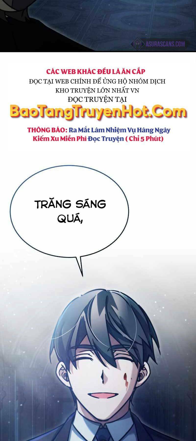 thiên quỷ chẳng sống nổi cuộc đời bình thường chương 41 - Next Chapter 41