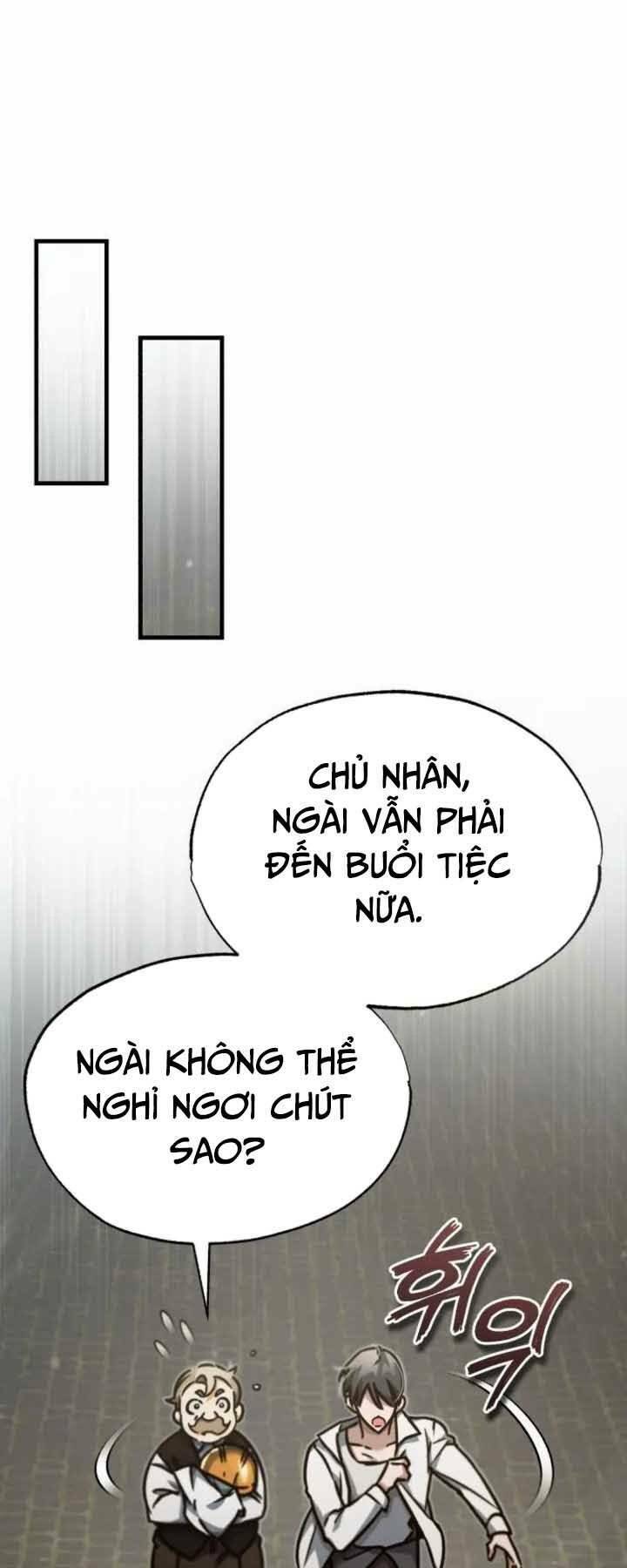 thiên quỷ chẳng sống nổi cuộc đời bình thường chương 43 - Next Chapter 43