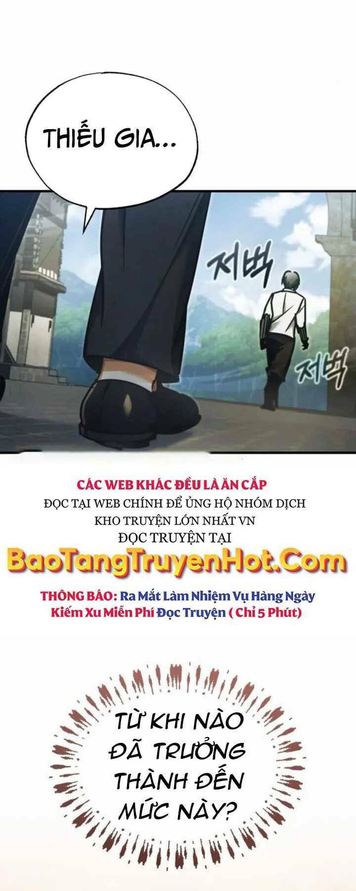 thiên quỷ chẳng sống nổi cuộc đời bình thường chương 43 - Next Chapter 43