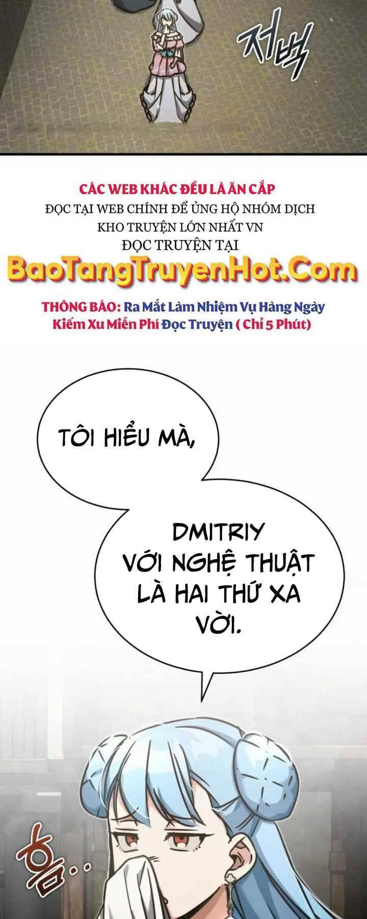 thiên quỷ chẳng sống nổi cuộc đời bình thường chương 43 - Next Chapter 43