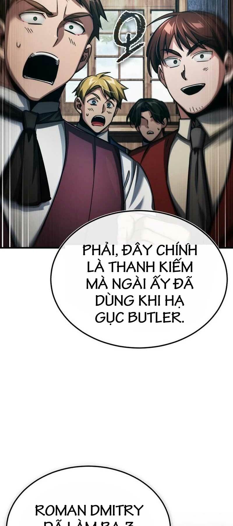 thiên quỷ chẳng sống nổi cuộc đời bình thường chương 89 - Next Chapter 89