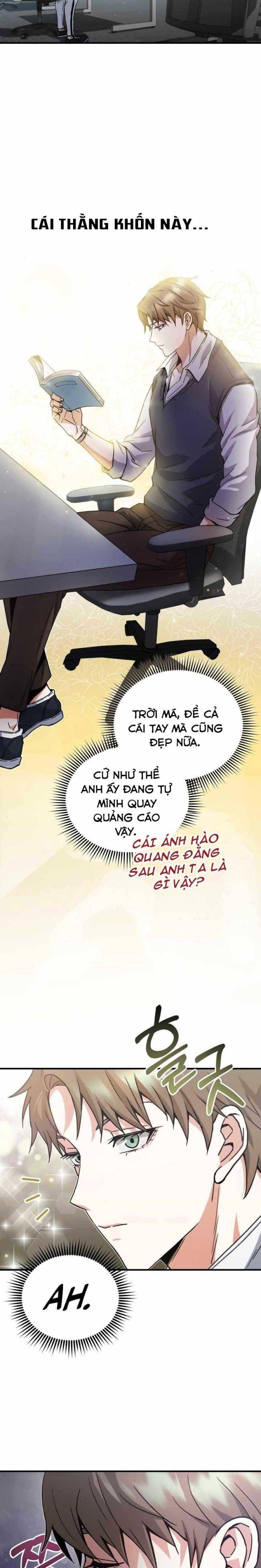 thiên tài của dòng dõi độc nhất vô nhị chapter 10 - Next chapter 11