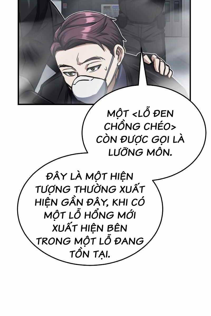 thiên tài của dòng dõi độc nhất vô nhị chapter 47 - Next chương 48