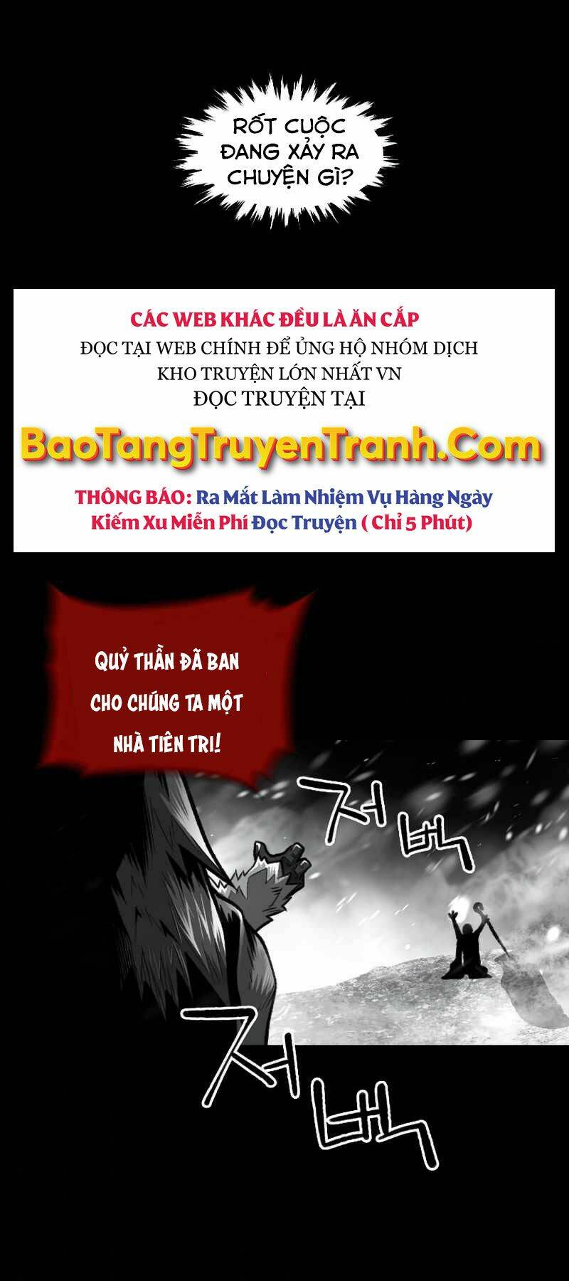 thiên tài ma pháp sư giấu nghề chapter 21 - Next chapter 22