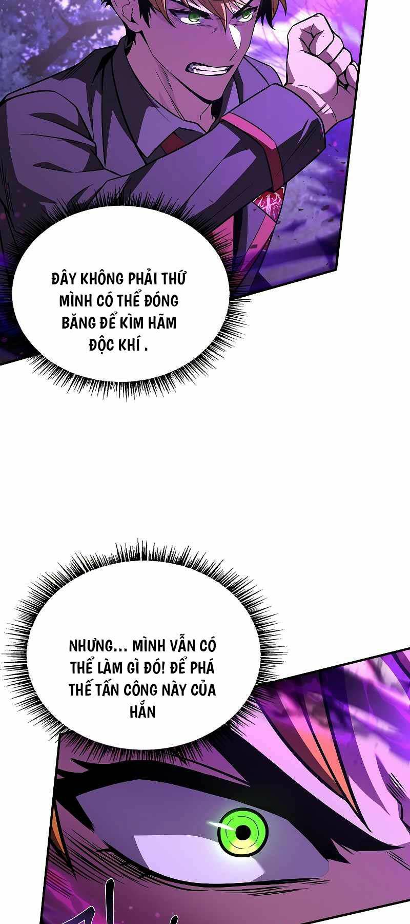 thiên tài ma pháp sư giấu nghề chapter 56 - Next chương 57