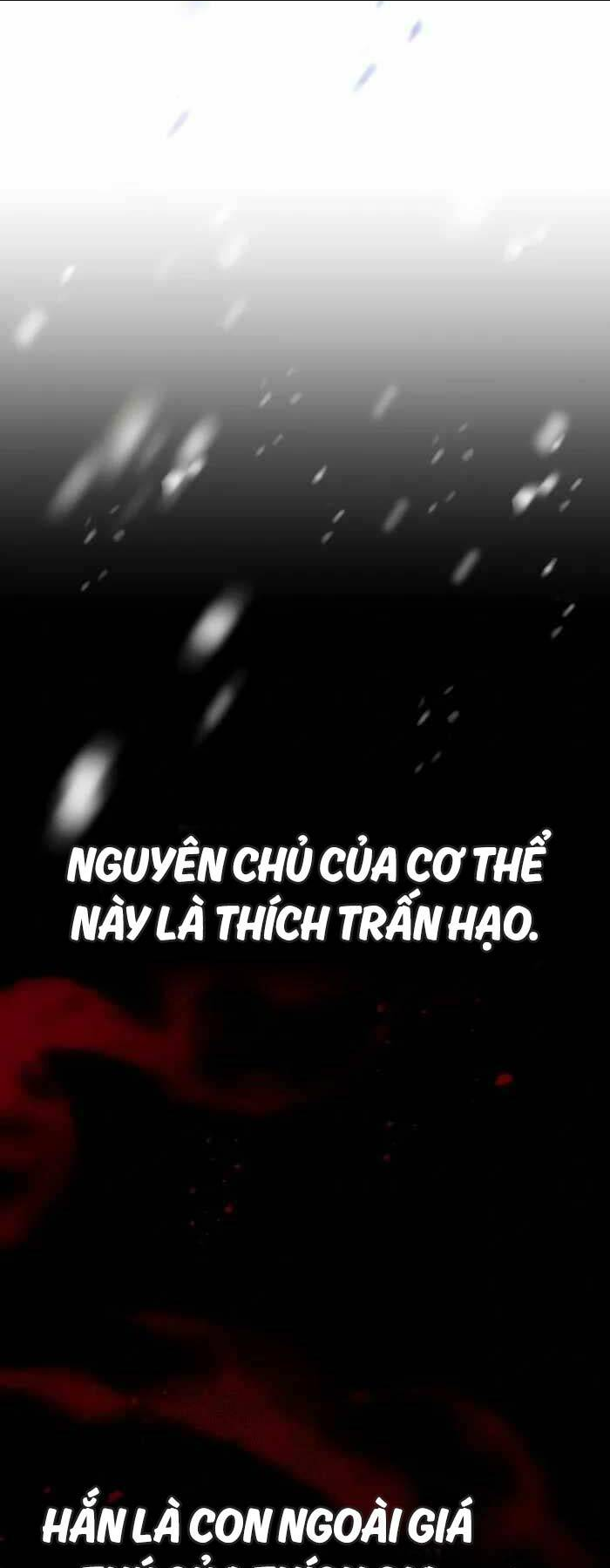 thiên tài võ thuật hoàn sinh chapter 1 - Next chapter 2