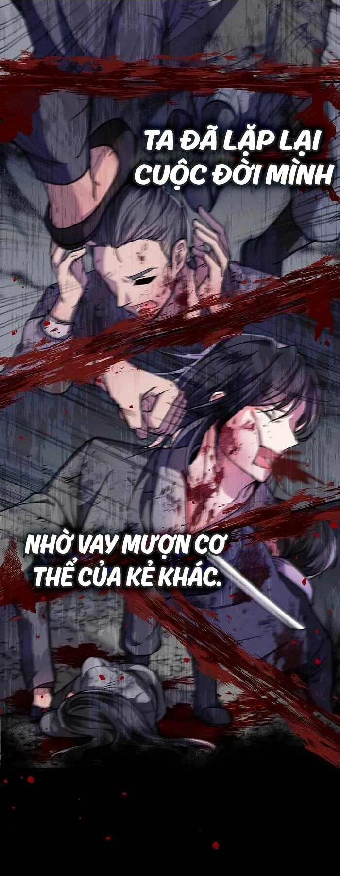 thiên tài võ thuật hoàn sinh chapter 1 - Next chapter 2