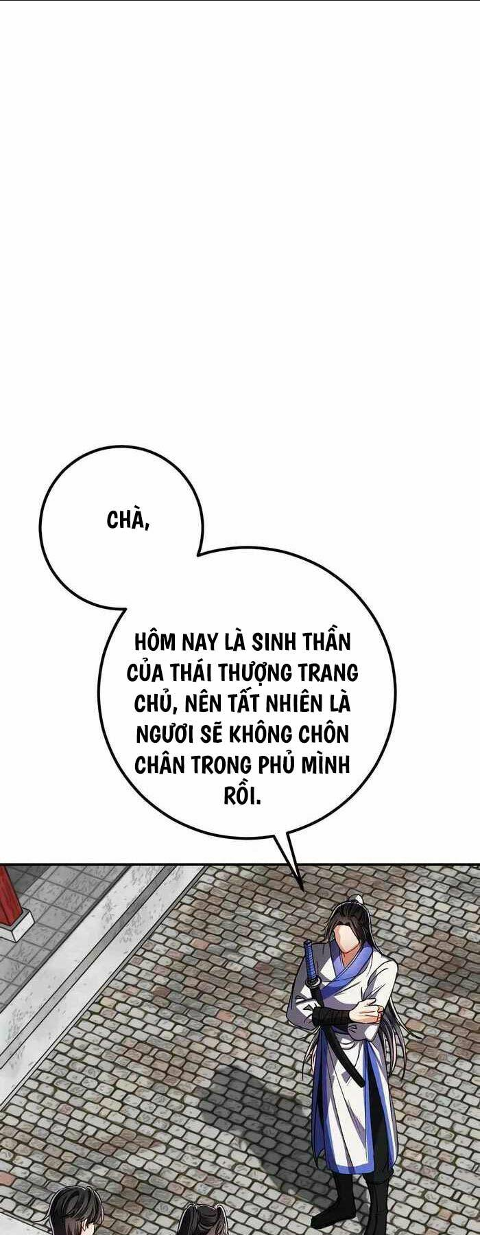 thiên tài võ thuật hoàn sinh chapter 3 - Next chapter 4