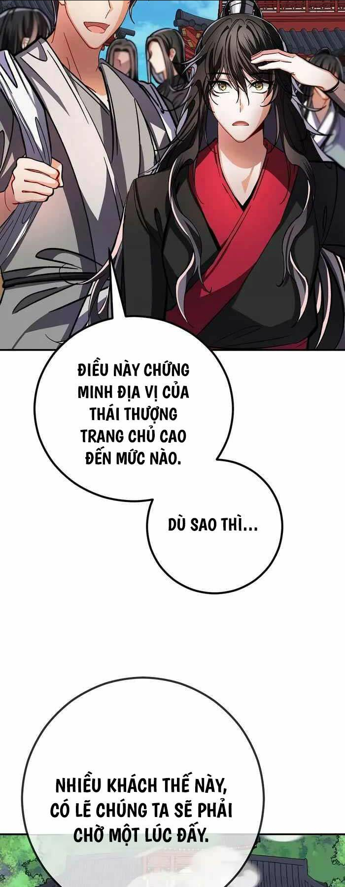 thiên tài võ thuật hoàn sinh chapter 3 - Next chapter 4