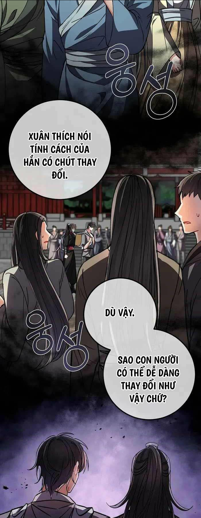 thiên tài võ thuật hoàn sinh chapter 3 - Next chapter 4