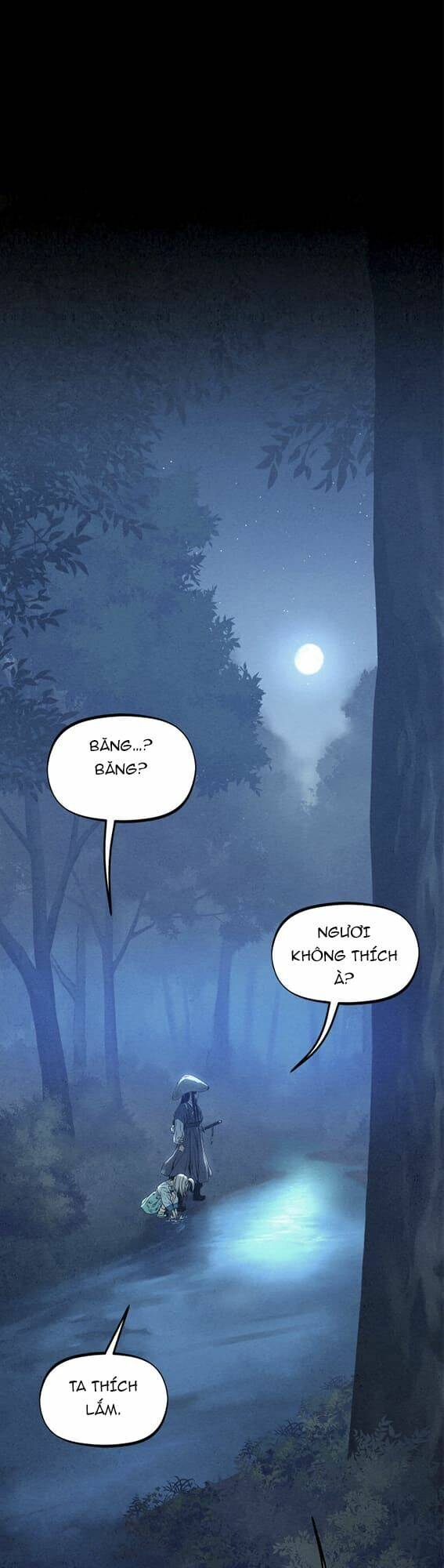 thợ săn mosin chapter 10 - Next chapter 11