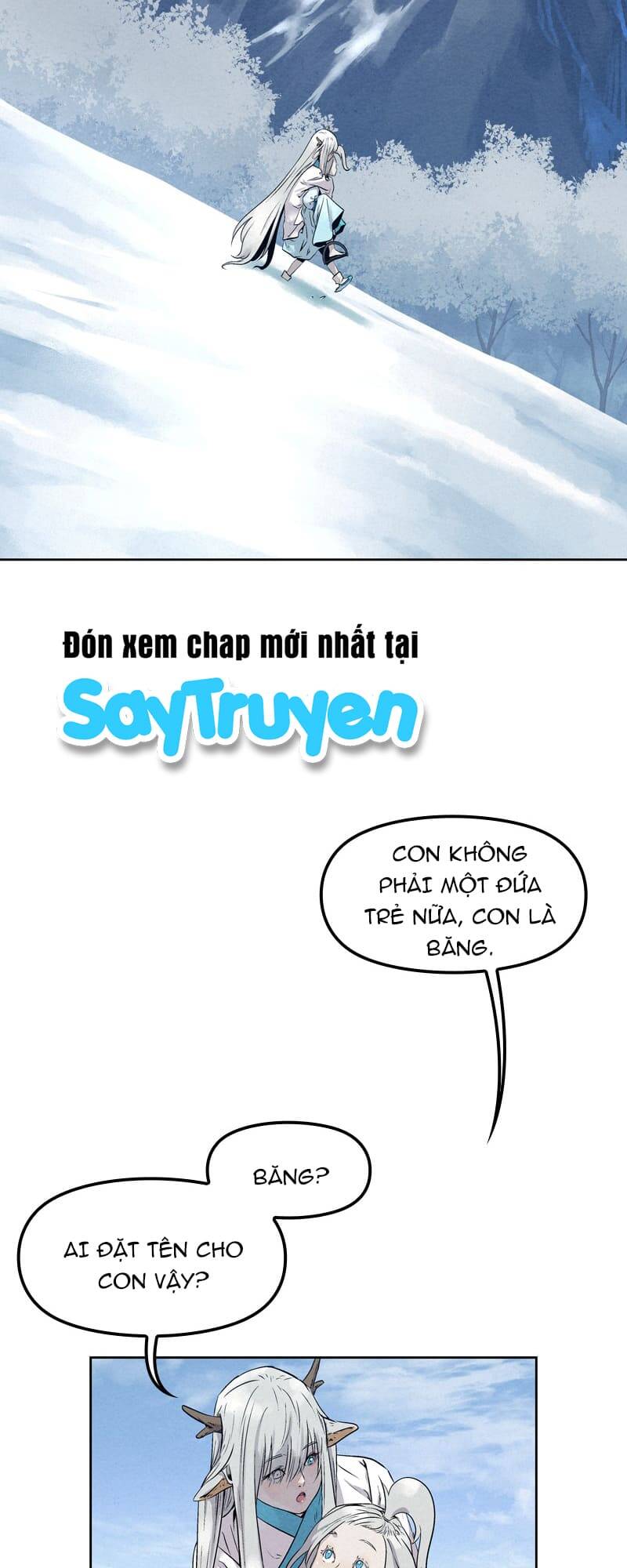 thợ săn mosin chapter 34 - Next chapter 35