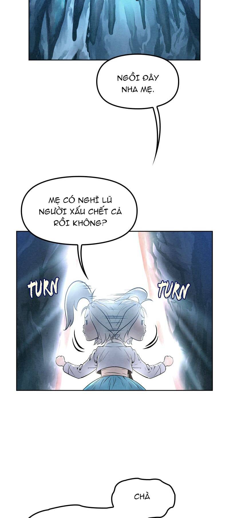 thợ săn mosin chapter 34 - Next chapter 35