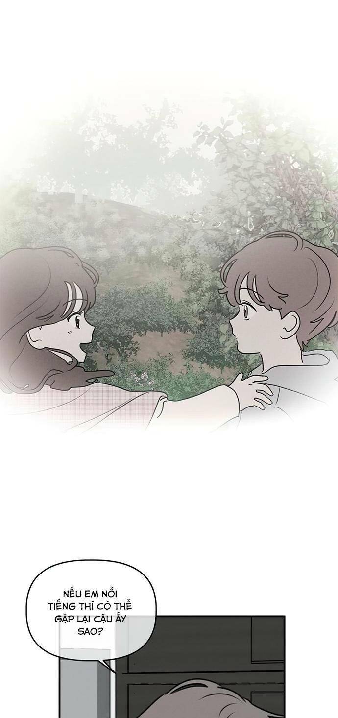 thỏa thuận bí mật giữa chúng ta chapter 23 - Next chapter 24