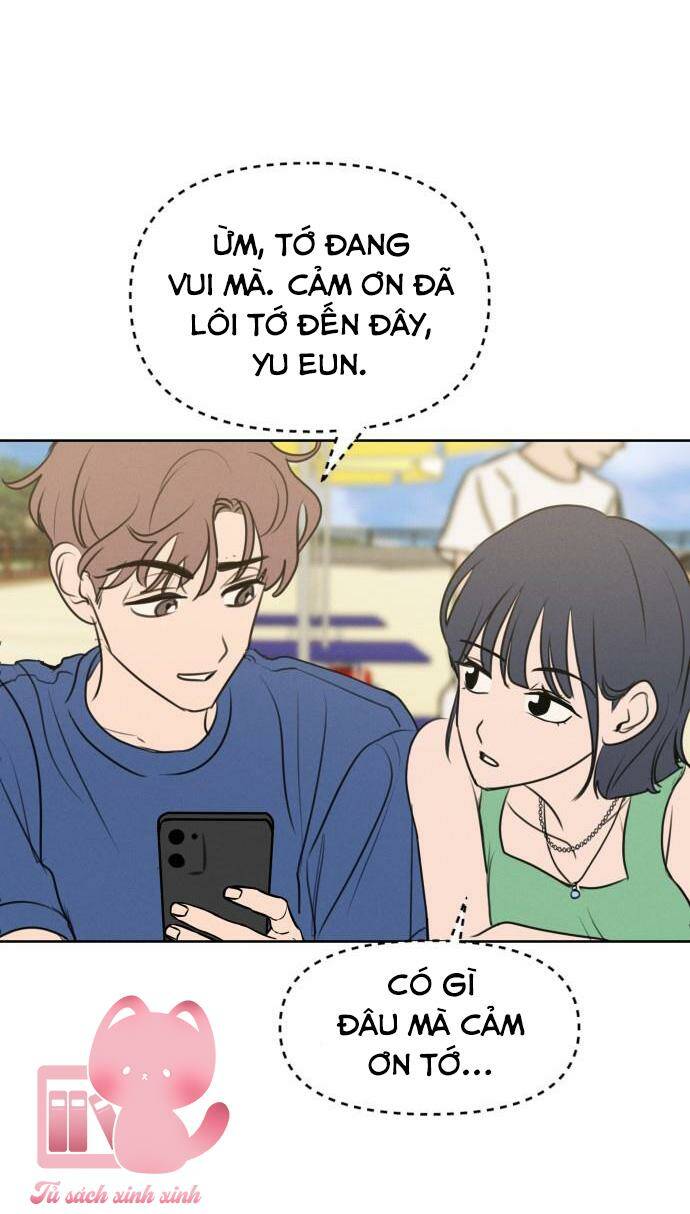 thỏa thuận bí mật giữa chúng ta chapter 62 - Next chương 63