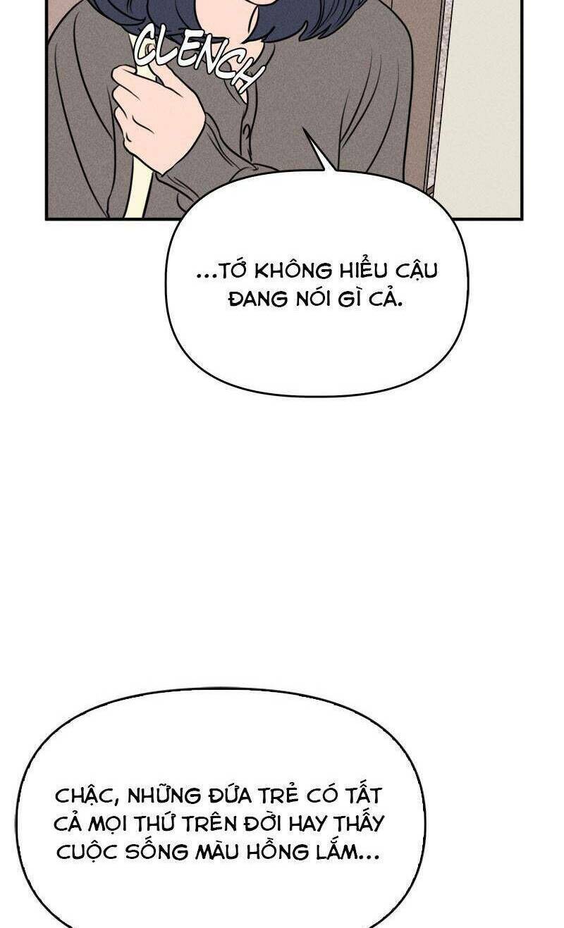 thỏa thuận bí mật giữa chúng ta chapter 9 - Next chapter 10