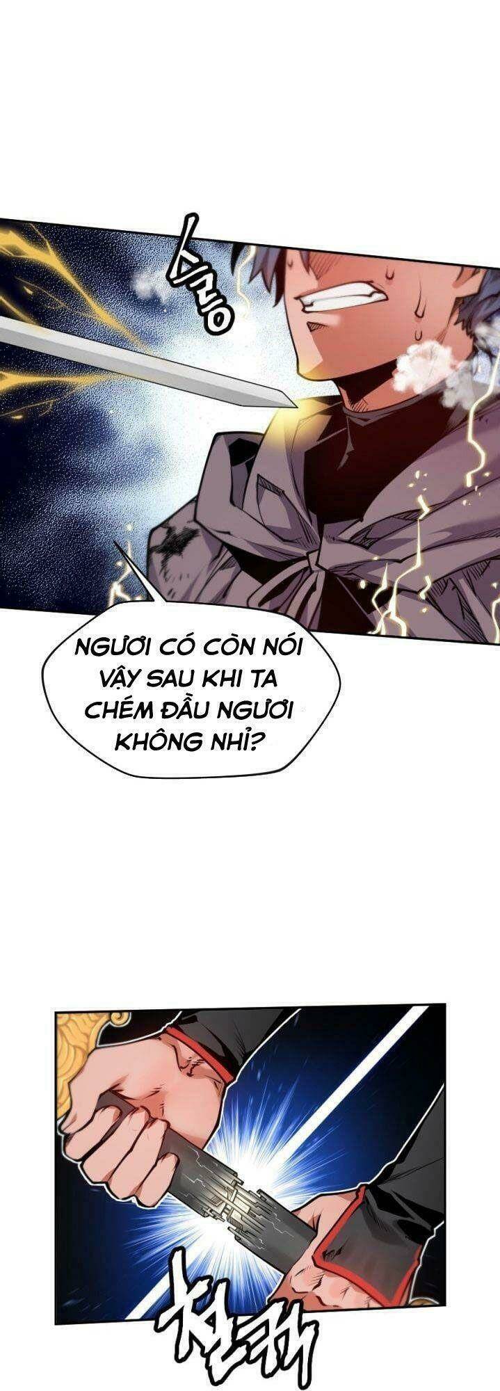 Thời Đại Hoàng Kim Chapter 1 - Next Chapter 2