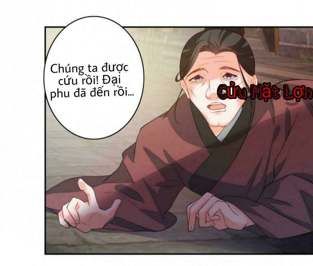 Thời Gian Tình Yêu Chapter 10 - Next Chapter 11