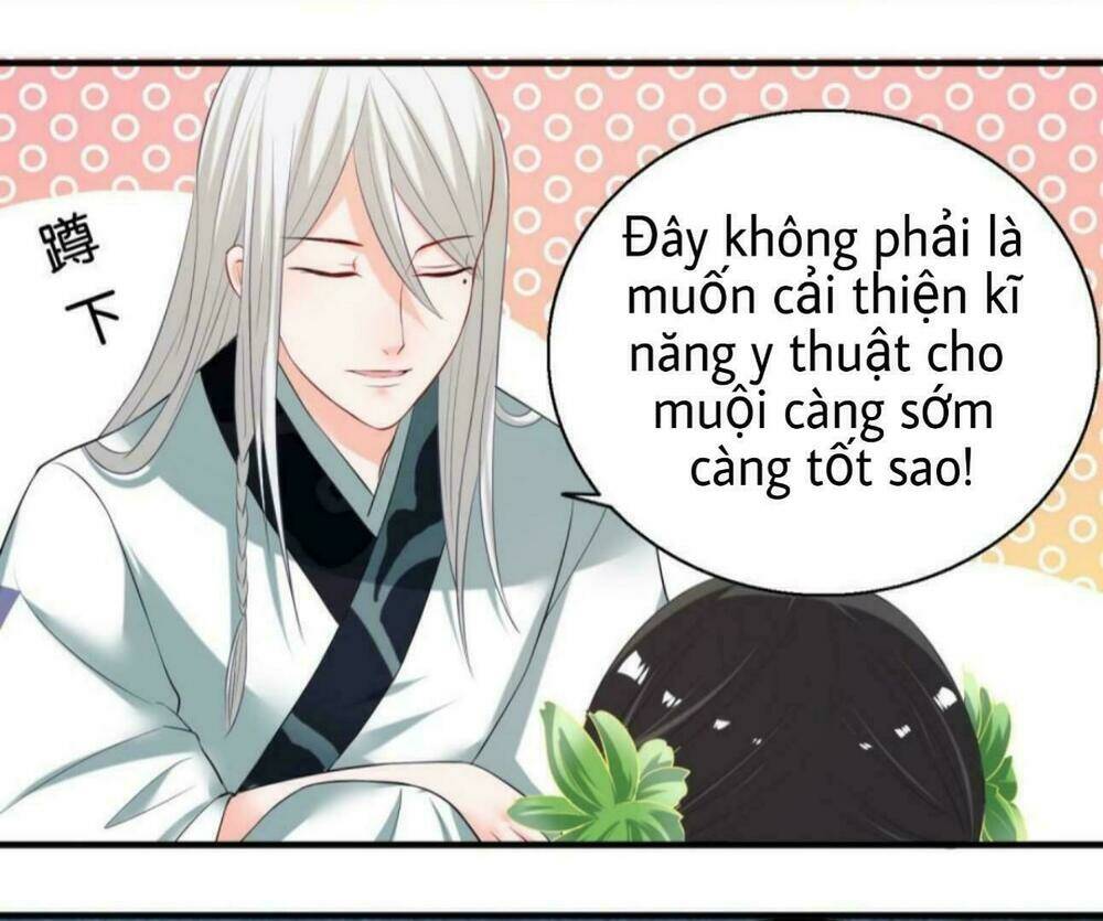 Thời Gian Tình Yêu Chapter 13 - Next Chapter 14