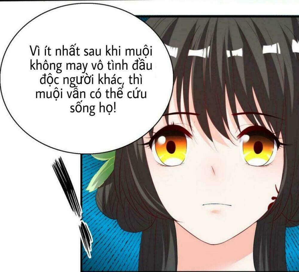 Thời Gian Tình Yêu Chapter 13 - Next Chapter 14