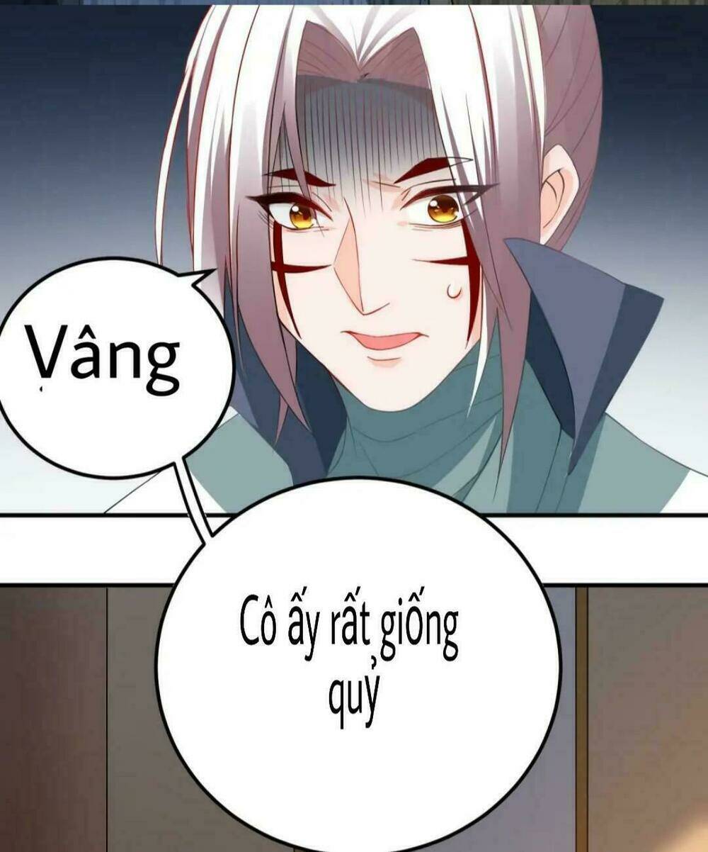 Thời Gian Tình Yêu Chapter 17 - Next Chapter 18