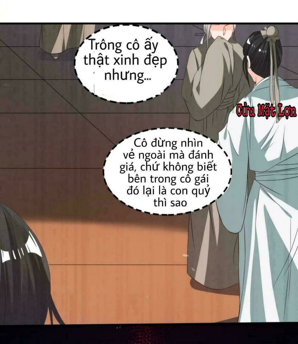 Thời Gian Tình Yêu Chapter 17 - Next Chapter 18