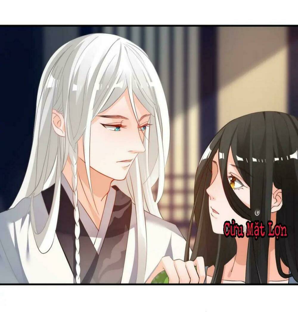 Thời Gian Tình Yêu Chapter 17 - Next Chapter 18