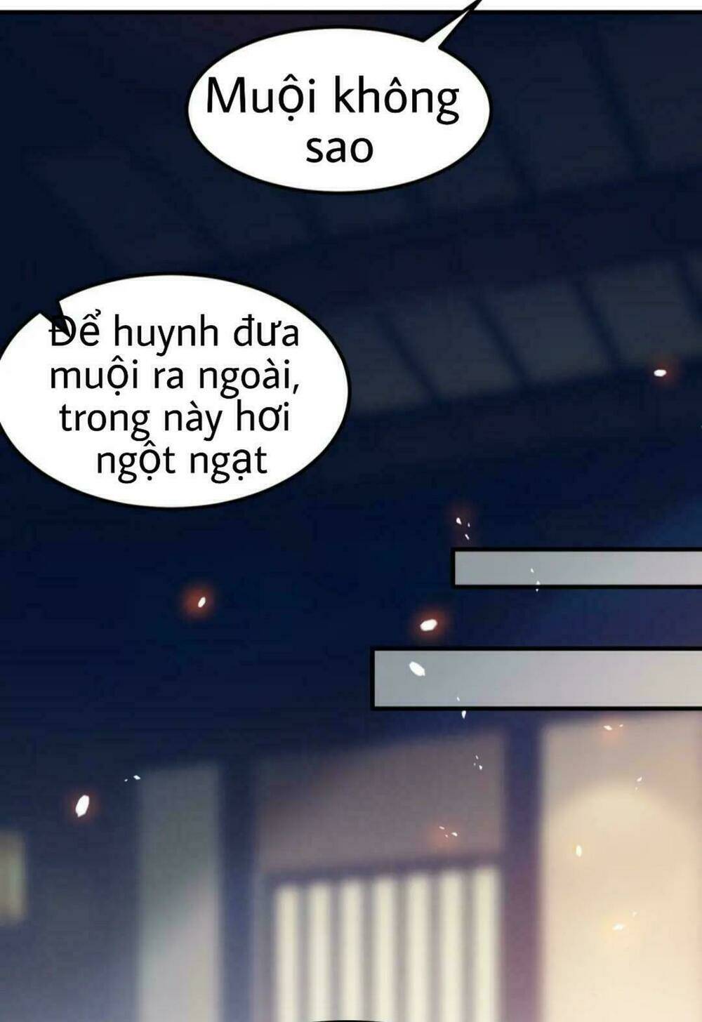 Thời Gian Tình Yêu Chapter 17 - Next Chapter 18