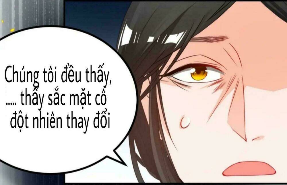 Thời Gian Tình Yêu Chapter 17 - Next Chapter 18