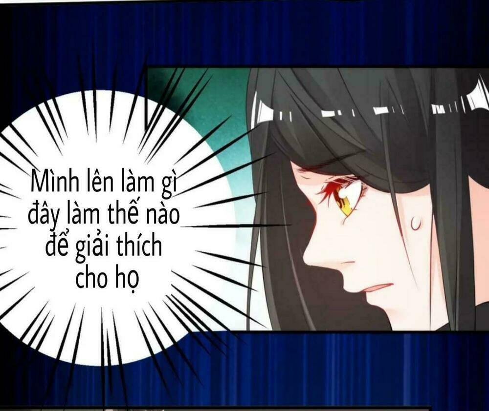 Thời Gian Tình Yêu Chapter 17 - Next Chapter 18