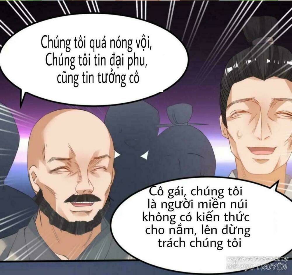 Thời Gian Tình Yêu Chapter 18 - Next Chapter 19