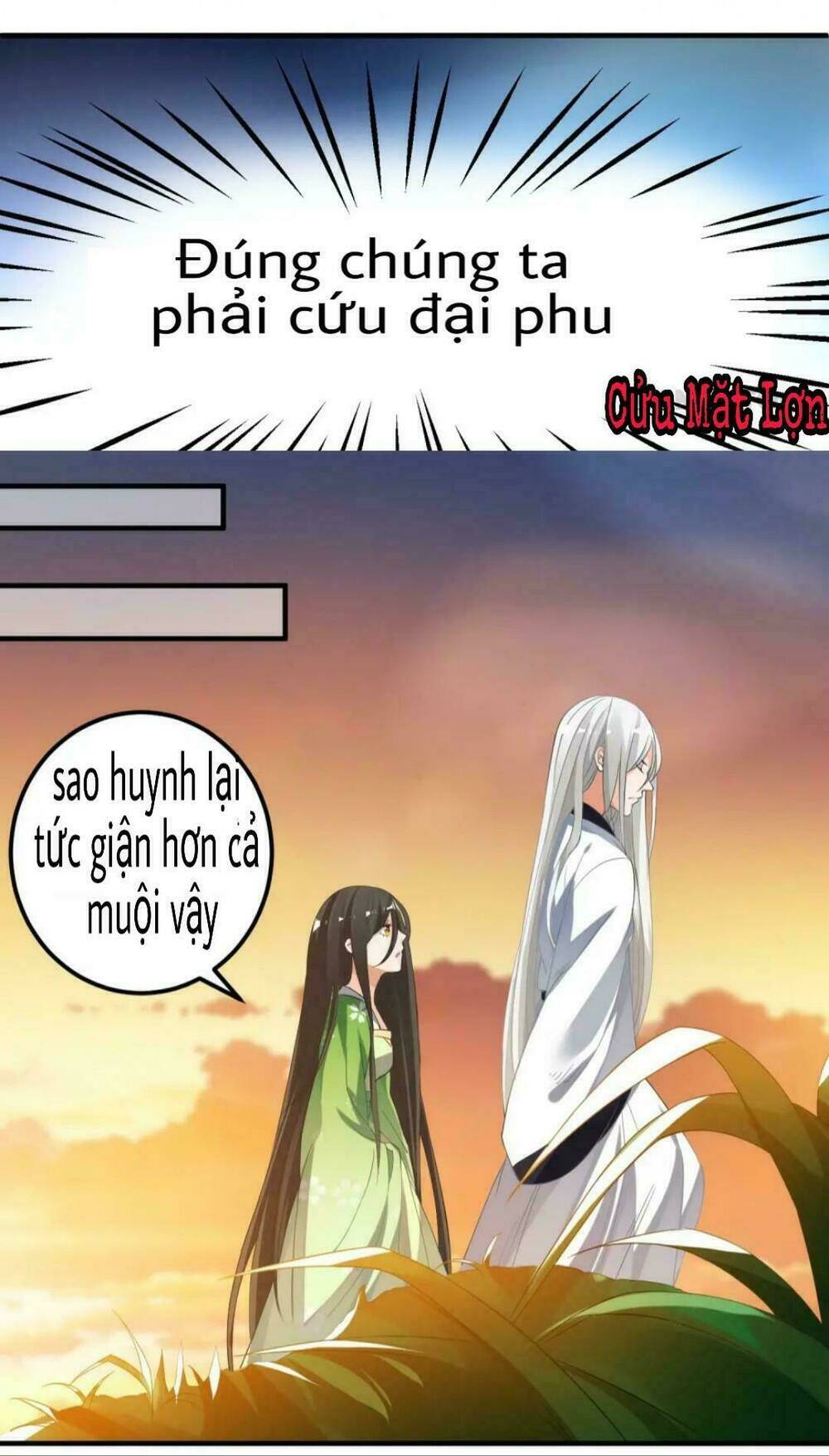 Thời Gian Tình Yêu Chapter 18 - Next Chapter 19