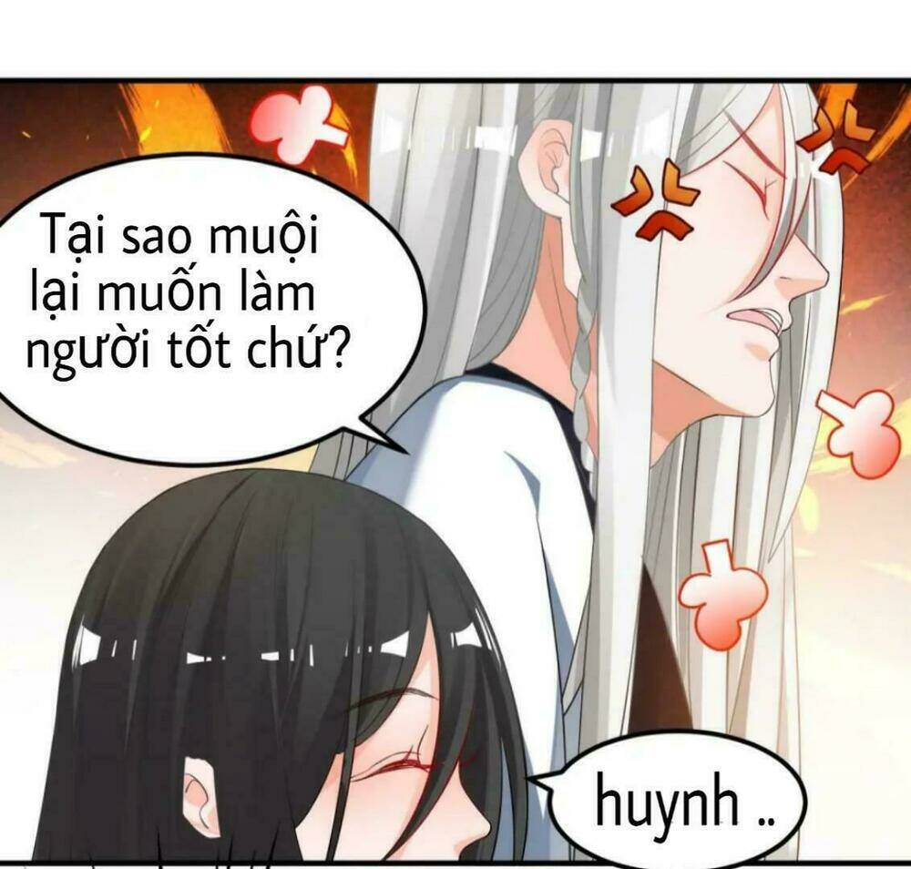 Thời Gian Tình Yêu Chapter 18 - Next Chapter 19