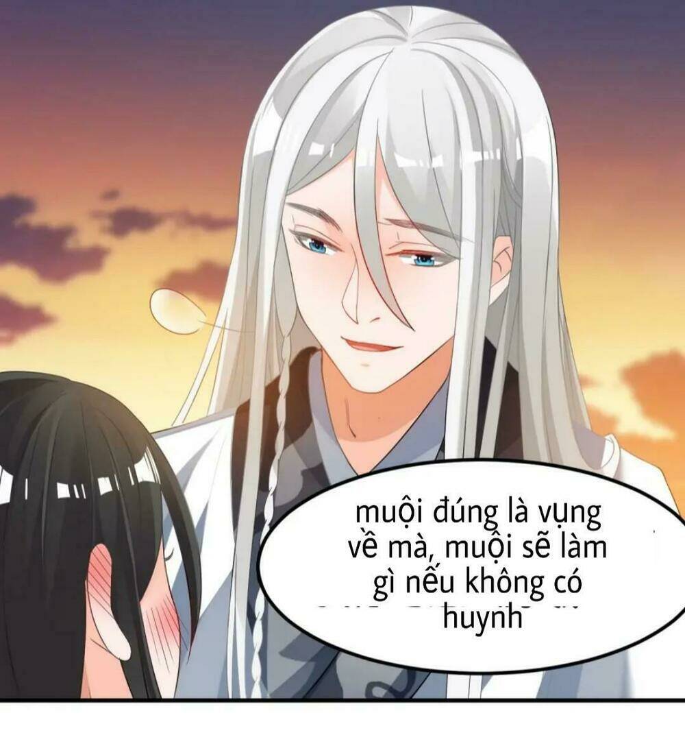 Thời Gian Tình Yêu Chapter 18 - Next Chapter 19