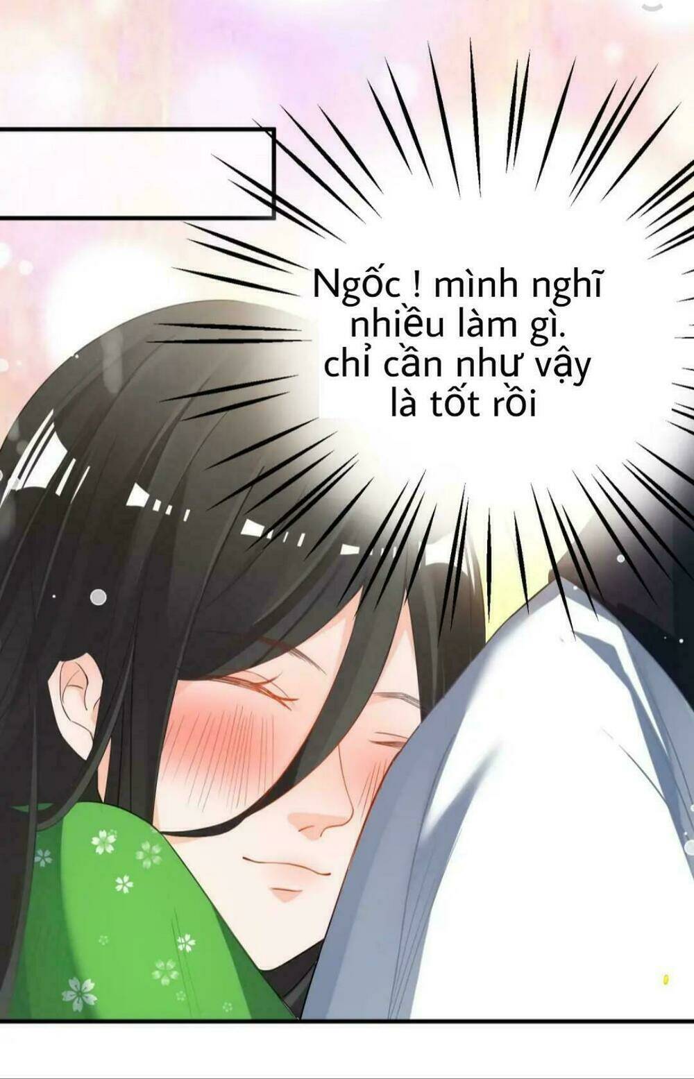 Thời Gian Tình Yêu Chapter 18 - Next Chapter 19