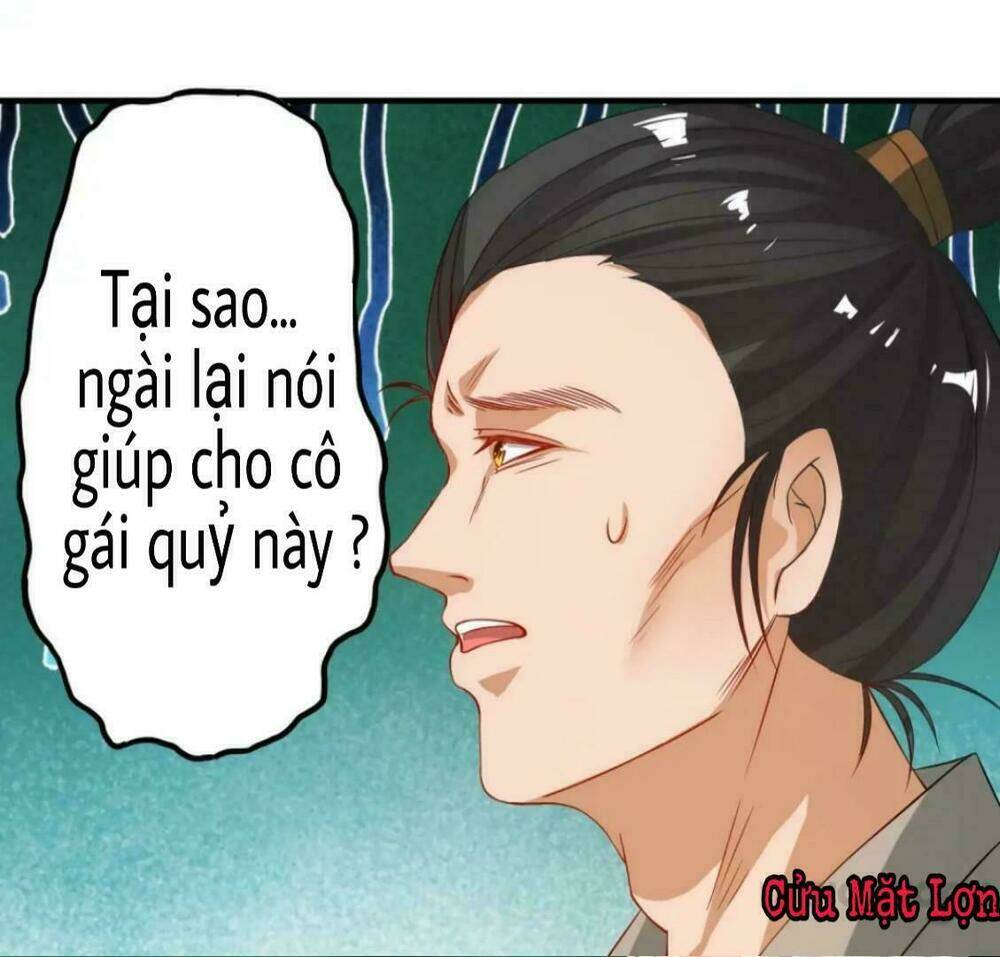 Thời Gian Tình Yêu Chapter 18 - Next Chapter 19