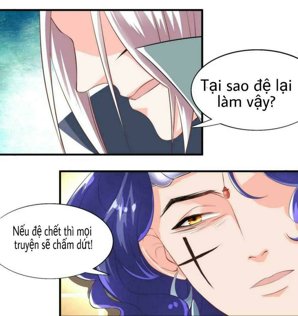 Thời Gian Tình Yêu Chapter 36 - Next Chapter 37