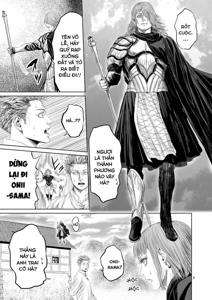 thú cưng của em gái tôi là ma kiếm chapter 31 - Next chapter 32