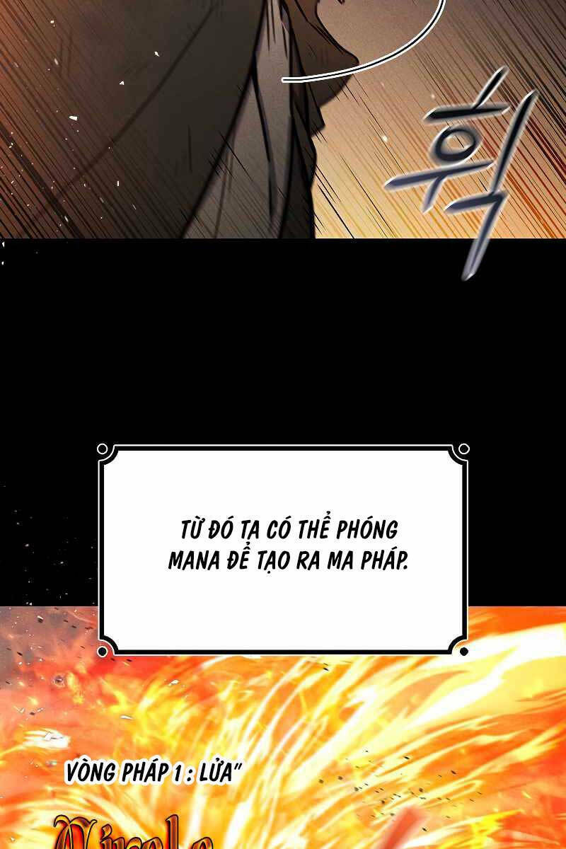 thực long ma pháp sư chương 3 - Next Chapter 3