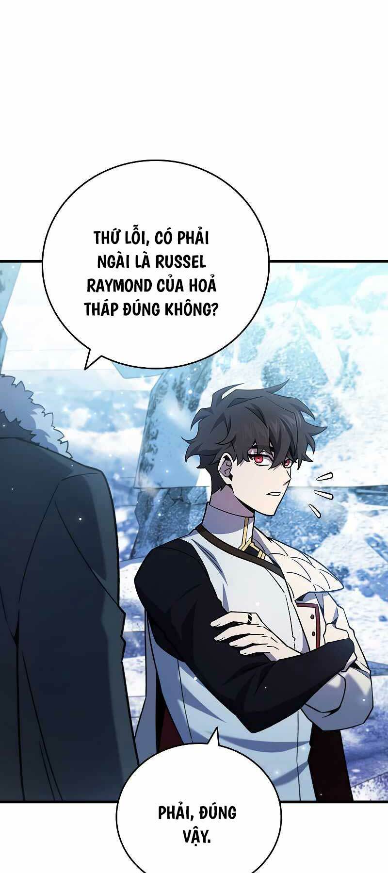 thực long ma pháp sư chapter 41 - Next Chapter 41