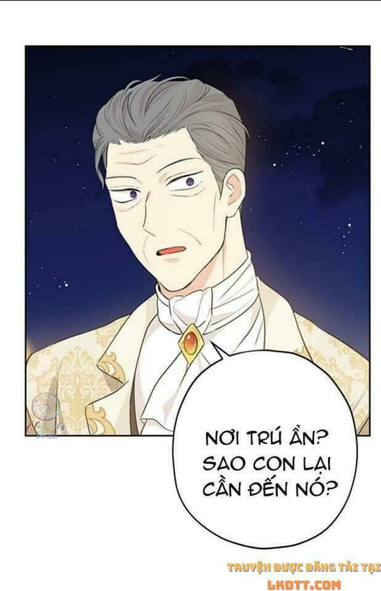 thực ra tôi mới là thật chapter 24: 25 - Next Chapter 24