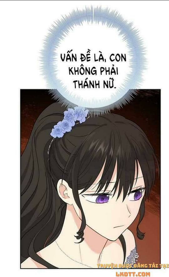 thực ra tôi mới là thật chapter 24: 25 - Next Chapter 24